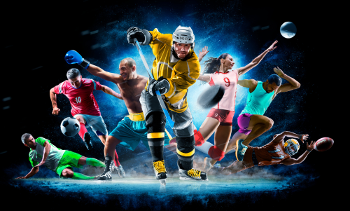 IHHT im Sport