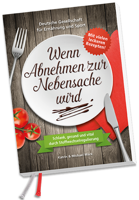 nebensache abnehmen