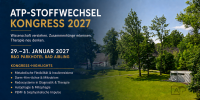 ATP-Stoffwechsel Kongress 2027